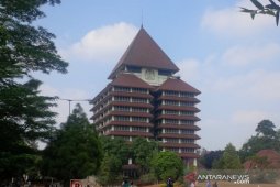 FTUI rancang 'Corona Go' edukasi COVID-19 melalui permainan ponsel