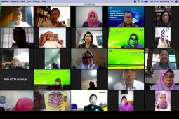 Praktisi : Komunikasi risiko menjadi penting di masa pandemi COVID-19