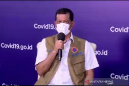 Antisipasi masuknya varian baru virus corona, Pemerintah larang warga dari Inggris