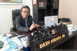 Komnas-HAM : Jumlah aduan kasus pelanggaran HAM berkurang