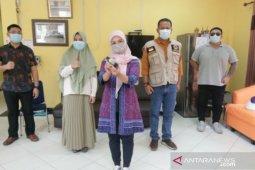 UMKM Babel ciptakan produk untuk ringankan penderita COVID-19