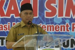 Wahid minta dilibatkan susun pasal penerapan UU Cipta Kerja