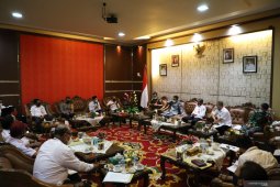 Pemkab galakkan protokol kesehatan COVID-19