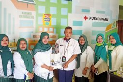 Dinas Peternakan Situbondo dorong Perempuan Tani HKTI budi daya sorgum