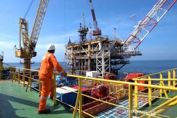 SKK Migas dan kontraktor  sepakati 248 inisiatif optimalisasi biaya