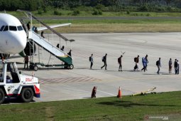Rute penerbangan baru Jakarta dan Surabaya ke Banyuwangi segera dibuka