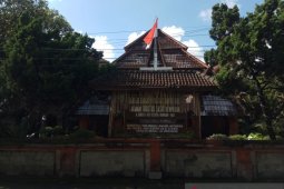 Perayaan Natal di Bali patuhi protokol kesehatan antisipasi COVID-19