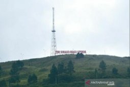Wisata alam Tor Simago-mago Sipirok bangkit dari "tidur" di tengah pandemi
