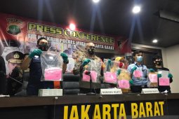 Polisi ringkus guru olahraga pelaku kejahatan seksual terhadap  murid