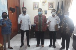 186 Napi Lapas Kelas II A  Ambon terima remisi Natal 2020
