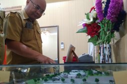 Antisipasi lonjakan penderita COVID-19, RSUD Tarutung siagakan petugas hingga sarana penunjang