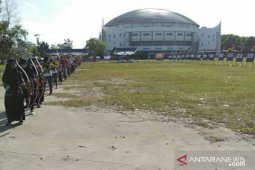 92 peserta ikuti ASD 2020 Pengprov Perpani Babel
