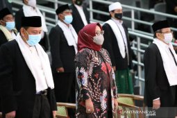 Bupati Ade Yasin paparkan capaian program "Bogor Berkeadaban"