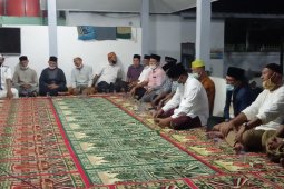 Begini Bupati Aceh Timur kenang keluarganya korban tsunami