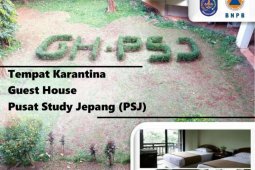 Pemkot Depok siapkan PSJ UI jadi tempat isolasi mandiri OTG COVID-19