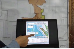 Pekan IV Desember, terjadi 17 gempa di Sumut dan Aceh