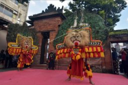 Festival pecut pusaka