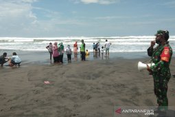 Govt targets tourism recovery through implementing health protocols