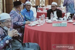 MUI Kalsel: Radikal muncul karena permasalahan agama yang ditekan