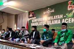 Ulama gelar doa bersama untuk korban tsunami
