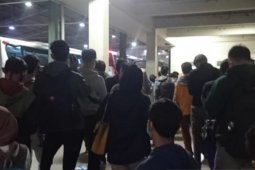 Disiplin protokol kesehatan kunci atasi pandemi COVID-19