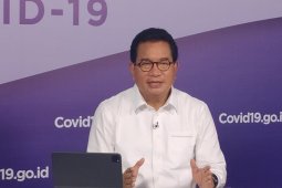 Satgas : kesiapan daerah distribusi  vaksin COVID-19 sudah cukup baik