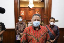 Kampung Tangguh COVID-19 di Surabaya diaktifkan saat libur Natal dan tahun baru