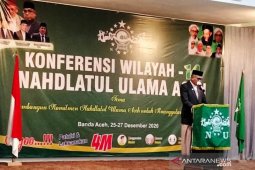Pemerintah Aceh siap bersinergi bersama NU sebagai mitra kerja