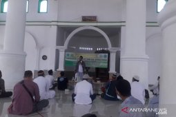 MUI Bangka Tengah gelar kegiatan pengkaderan khatib