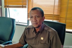 DPRD: Pemerintah sebagai contoh menerapkan protokol kesehatan di Parimo