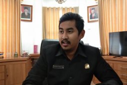Ketua DPRD imbau patuhi maklumat Forkopimda cegah COVID-19