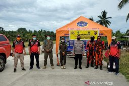 Pemkab PPU terus pantau lokasi wisata yang ditutup
