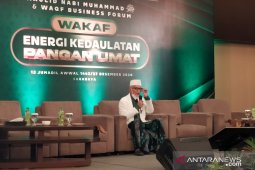 Ulama minta masyarakat patuhi kebijakan PPKM Darurat