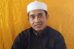 Khawatir COVID-19 meluas, Haul ke-97 Tuan Guru Babussalam Langkat ditiadakan