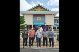 Dua desa di Bunut Hulu minta realisasi pembangunan jaringan listrik