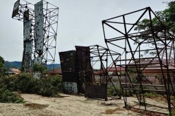 Miris, sukses juara se Aceh, atlet FPTI Aceh Tengah ternyata berlatih di dinding panjat rapuh