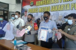 Polisi telah  periksa perawat dalam kasus asusila di RSD Wisma Atlet