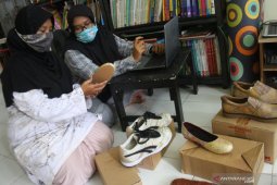 Upaya Menteri BUMN Erick Thohir bantu UMKM di tahun 2020