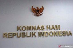 Kaleidoskop - Kekerasan yang terulang  pada 2020
