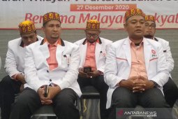 Tgk H Makhyaruddin pimpin PKS Aceh