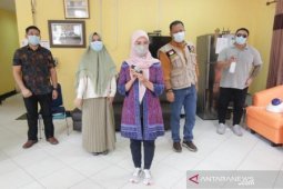 UMKM Babel ciptakan "essential oil" bantu pasien COVID-19