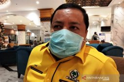 Seluruh kader Golkar usung TM Nurlif sebagai balon Gubernur Aceh di Pilkada 2022