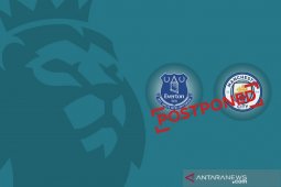 Skuat City dilanda COVID-19, laga kontra Everton ditunda