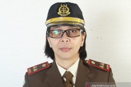 Cegah penularan COVID-19, Pelayanan Kejari Bangka Barat tutup sementara