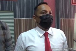 Tawarkan proyek bingkisan Natal fiktif ratusan juta rupiah, seorang PNS dilaporkan rekanannya