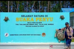 Sejumlah paket wisata batal akibat penerapan tes PCR