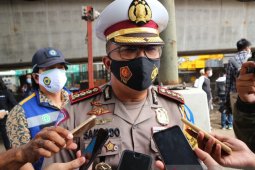 Polisi terlibat kecelakaan maut berpeluang jadi tersangka
