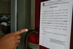 Pemkab Tulungagung bekukan seluruh izin hajatan cegah lonjakan COVID-19