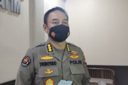 Kombes Pol Trunoyudo pimpin Humas Polda Metro Jaya