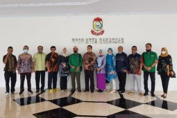 DPRD Banjarmasin: harus ada upaya nyata bangkitkan ekonomi kepariwisataan